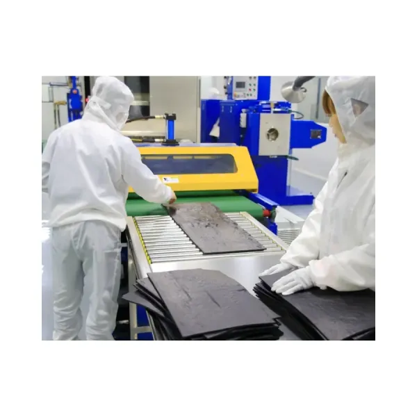 Dowhon FKM Rubber Compound with Low Compression Set and High Temperature Resistance for Automotive Industry