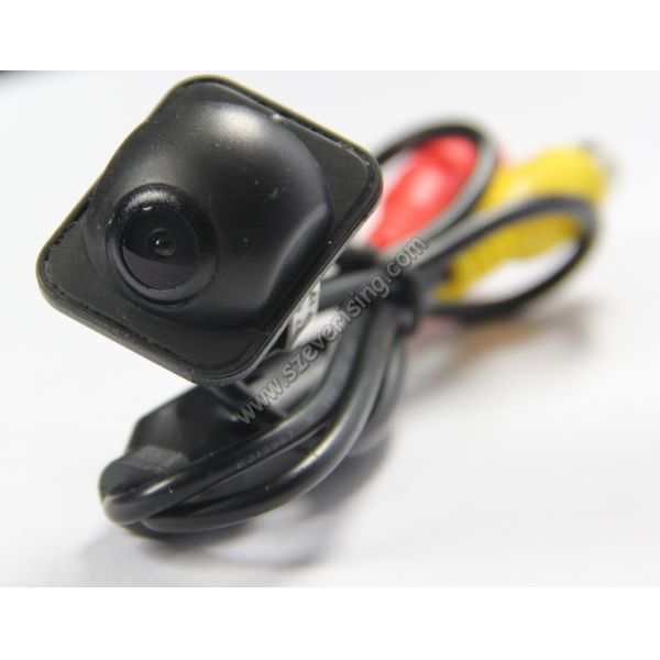 Auto Reversing Camera for Parking