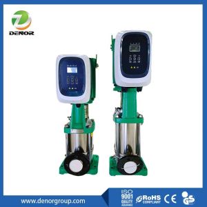 Wholesale Vertical Multistage Centrifugal Pump from china suppliers