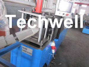 Wholesale Steel Metal Angle Forming Machine / Cold Roll Forming Machine TW-L50 from china suppliers