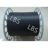LBS Grooves Sleeves For Aluminium Winch Drums On Aircraft Application Lifting for sale