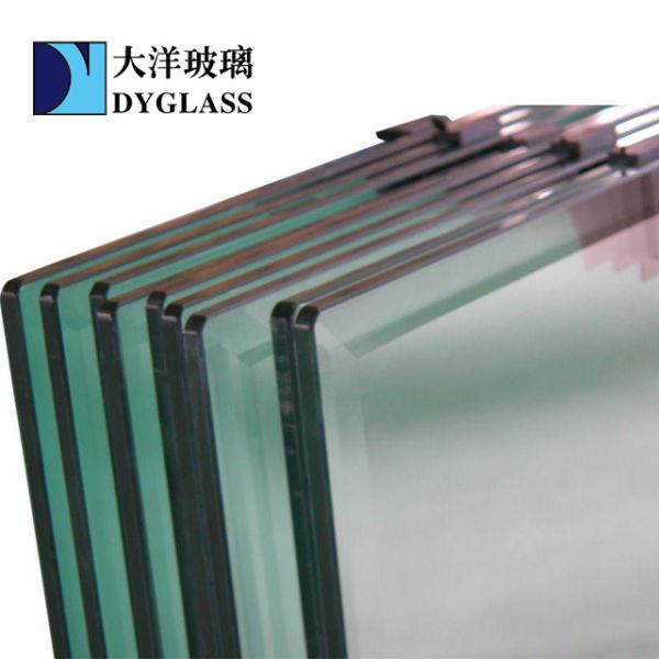 Ultra Clear Glass