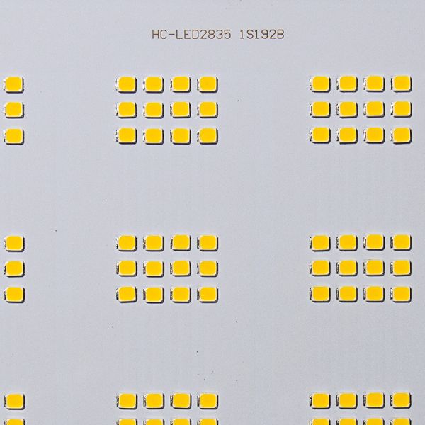 Beveling LED PCB Board