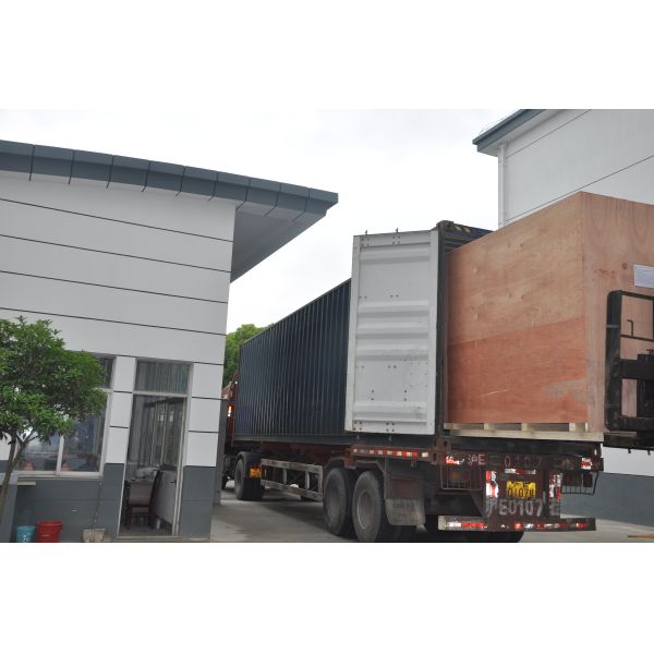 30 Mesh Automatic Plastic Grinding Machine With XLPE Cable Plastic Type