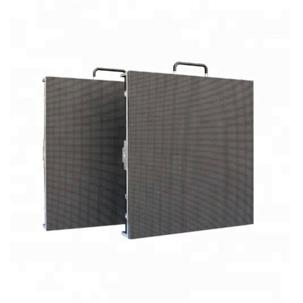 Stage 1R1G1B 800W/m2 600cd/m2 Front Service LED Display