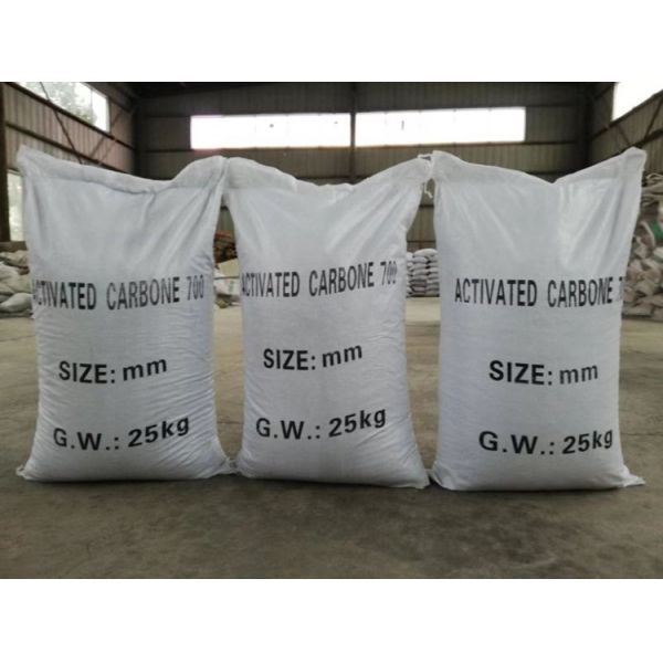 Industry Grade 300 Mesh Coal Based Activated Carbon Powder For Decolorization
