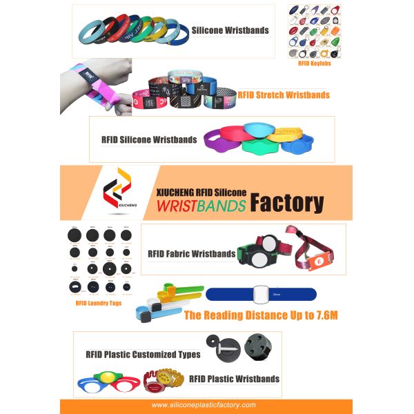 HF Custom Printing PVC NFC 213 215 RFID sticker