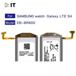 Wholesale 472mAh BR800 Samsung Smart Watch Batteries from china suppliers