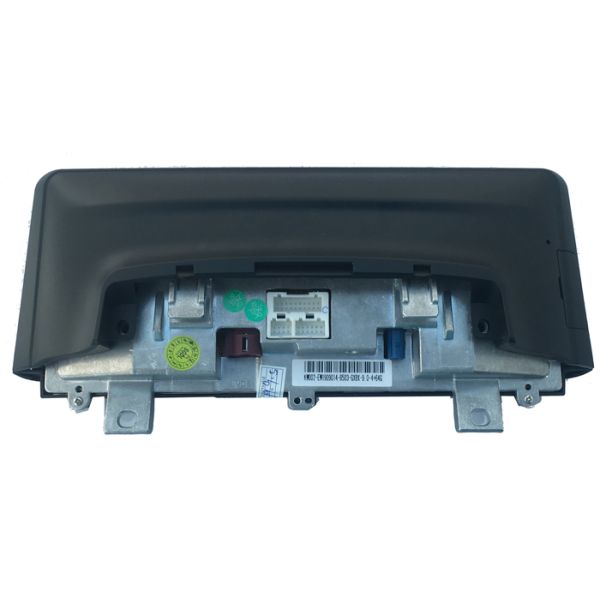 BMW 1 Series F20 F21 2015~2018 CIC NBT Aftermarket GPS Navigation IPS Screen Car Stereo Support Carplay BMW-8503