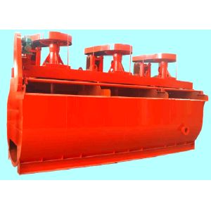 Wholesale Manganese 300mm Gold Flotation Machine Ore SF 8.0 Y132S-6 from china suppliers