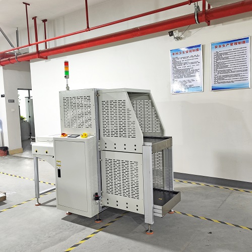 YSL-460SB1 Fully sealed Unloader