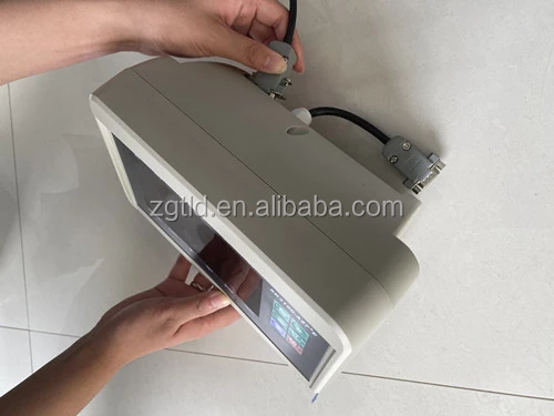 5 Ton Heavy Duty Machine Wireless Platform Industrial Weighing Scale with Customization Support and CE ISO Certification