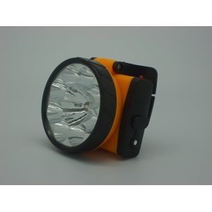 8320 Portable Torchlight Head Lamp