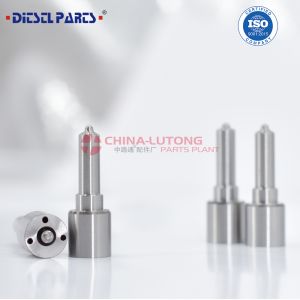 Common Rail Fuel Injector Nozzle DLLA151P2258 for Yangchai 4102