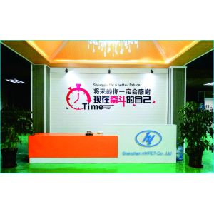 Shenzhen HYPET Co., Ltd.