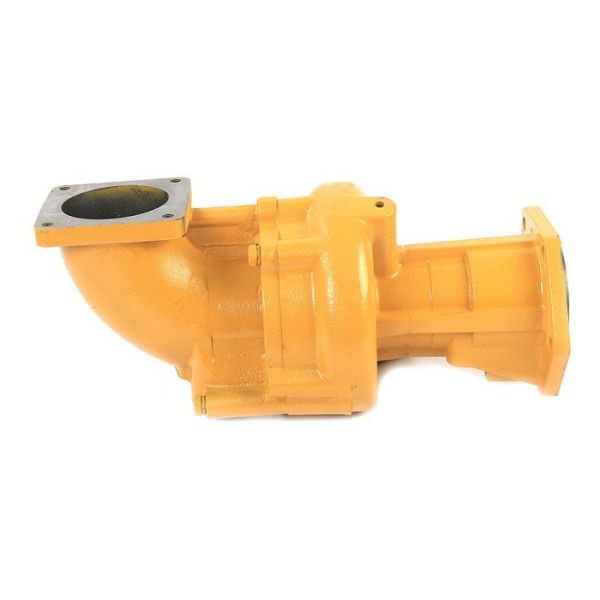 6162-63-1015 Komatsu Engine Pump SA6D170E S6D170 WA700