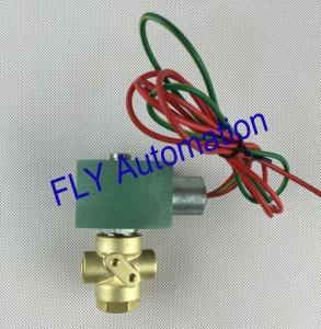 Wholesale ASCO 8320 3/2 Pneumatic Solenoid Valves Pilot Valve from china suppliers