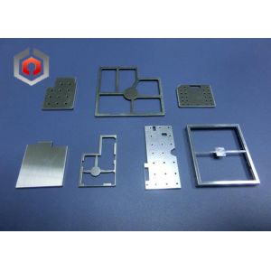 Wholesale WNiCu Material Made Nuclear Radiation Shielding Custom Design Available from china suppliers