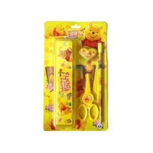 Wholesale The Pooh Stationery Set from china suppliers