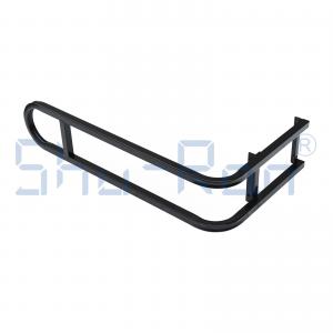 China Universal Rear Seat Safety Grab Bar w/ Hardware For Golf Cart on sale