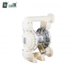 Wholesale AODD Pneumatic Diaphragm Pump Plastic 2In For Sulphuric Acid Transfer from china suppliers