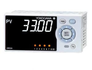 China UM33A-000-11/LP YOKOGAWA Digital Indicator With Alarms on sale