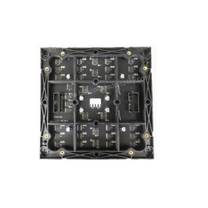 P1.904 HD LED display screen with high contrast ratio