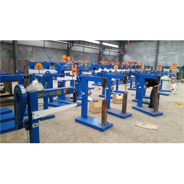 Manual Operate Carton Box Stitching Machine Carton Box Stapling Machine