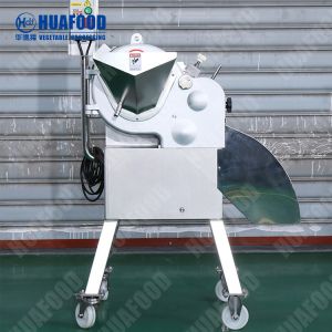 Multi Function Industry Vegetable Cutting Machine