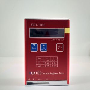 Pull Aluminum Appearance USB Interface Surface Roughness Tester