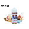 High Concentrated Buttercream Flavor E Cig Liquid / Vapor Cigarette Liquid for sale