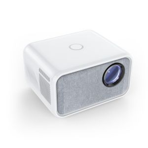 Wholesale Multipurpose Projector Smart TV , Lightweight 4K Home Projectors from china suppliers