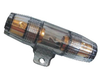 Car Audio Amplifier Heavy Duty Multi ANL AGU 5AG Auto Fuse Holder 2 Way 3 Way 4 Way Automotive Inline Fuse Block