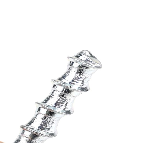 Masonry Zinc Plating 50mm M8 Steel Hex Socket Countersunk Flat Head Bolts for Durable