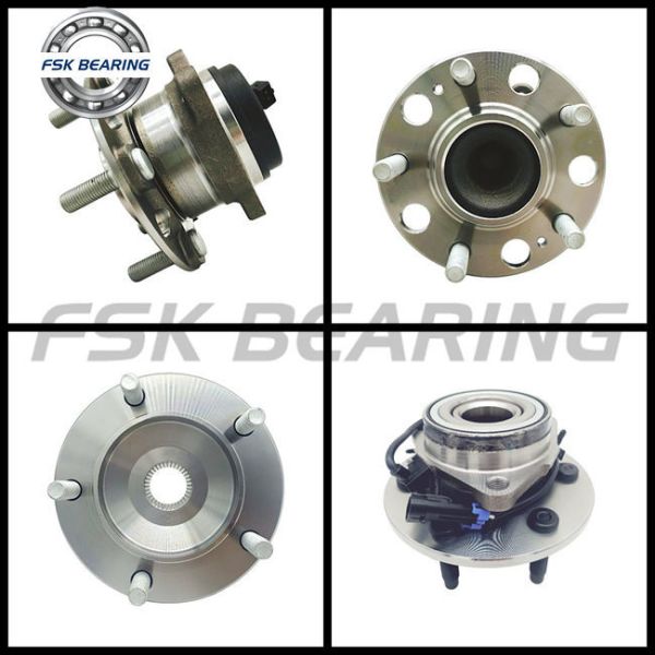CF7042510017710 For BYD G6 Hydraulic Release Bearing Wheel Hub Bearing