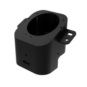 Wholesale 24v Brushless Reducer Worm Gear Motor Linear Actuator For Car Lift Audio Drive System from china suppliers