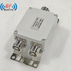 Low Pim -153dbc RF 5g Triplexer Combiner 2300-2400 2500-2700MHz for Ibs Das Bts