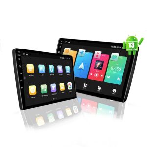 Wholesale Multimedia Android Car Player for Uniersal Car Model 2 Din Touch Screen BT MP5 Radio from china suppliers