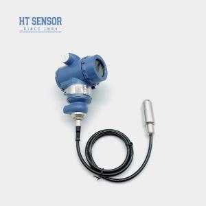 Wholesale LED LCD Display Water Level Sensor 24VDC Submersible Level Transmitter from china suppliers