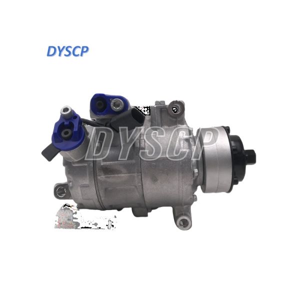Variable Displacement Car Air Compressor 4S0260805A For Audi R8 Lamborghini 5.2