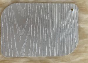 China Wood Embossed PVC Decorative film Interior Membrane Press Door Films on sale