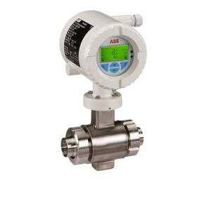Buy cheap ABB Electromagnetic Flowmeter HygienicMaster FEH500 For The Food & Beverage, from wholesalers