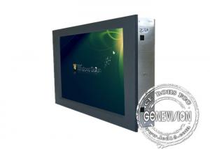 Wholesale 800x 600 Resolution Open Frame LCD Video Display Touch Screen 12.1 Inch For Advertisement from china suppliers