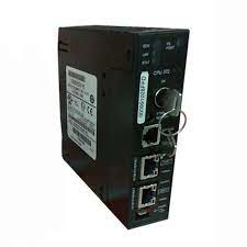IC693CPU372 GE Processor Module