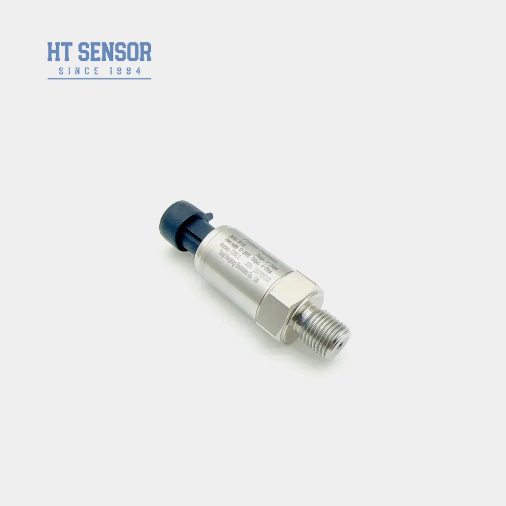 BP15 Series Ceramic Pressure Sensor Level Pressure Transmitter