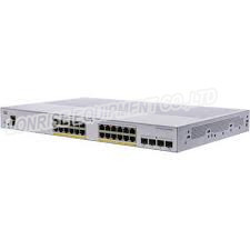 Wholesale C1000 - 24T - 4X - L Cisco Catalyst 1000 Series Switches 24 x 10 / 100 / 1000 Ethernet ports 4x 10G SFP+ uplinks from china suppliers