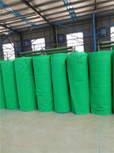 Wholesale Green Scaffolding Construction Safety Net Fall Protection from china suppliers