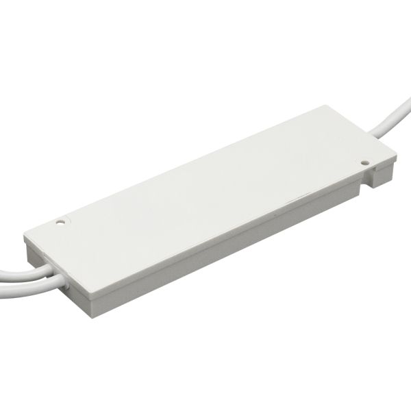 60W 24V Flicker-free Constant Voltage LED Driver Letaron Class 2 Led Power Supply