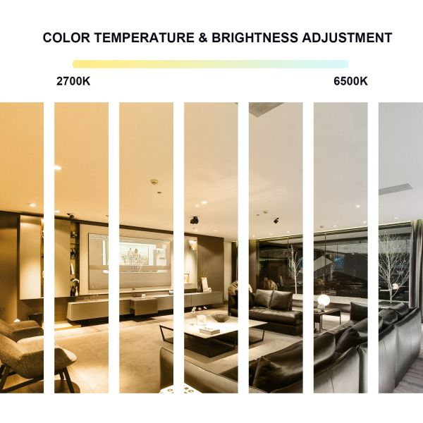 Led Music Bluetooth Led Bulb Smart Light Bluetooth Mesh Network 7W 110V