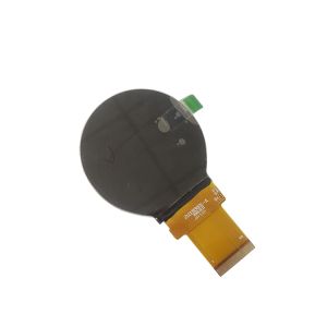 Wholesale 4.0 Inch IPS Round LCD Display 720x720 RGB JD9365DA from china suppliers